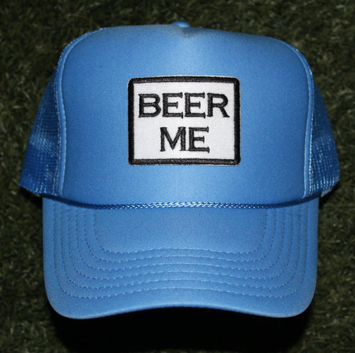 Beer Me