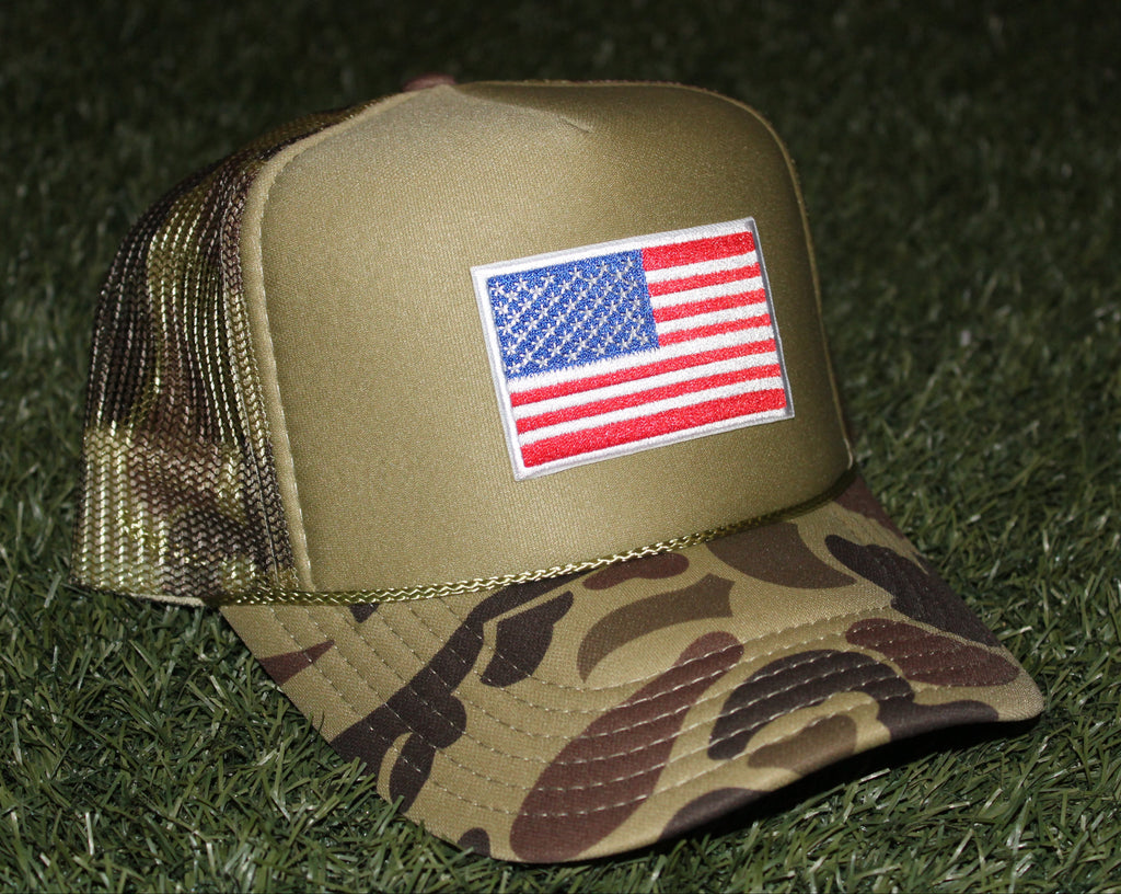 American Outlaw