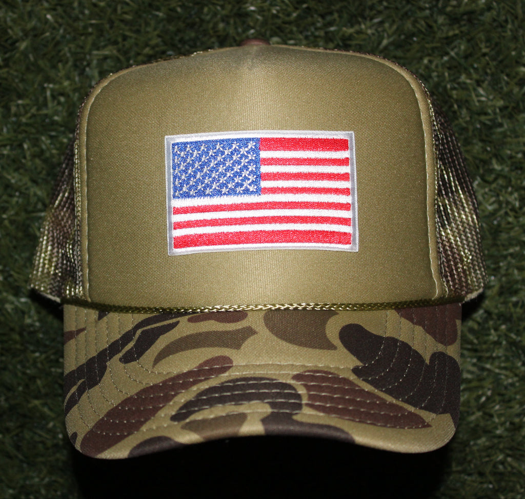 American Outlaw