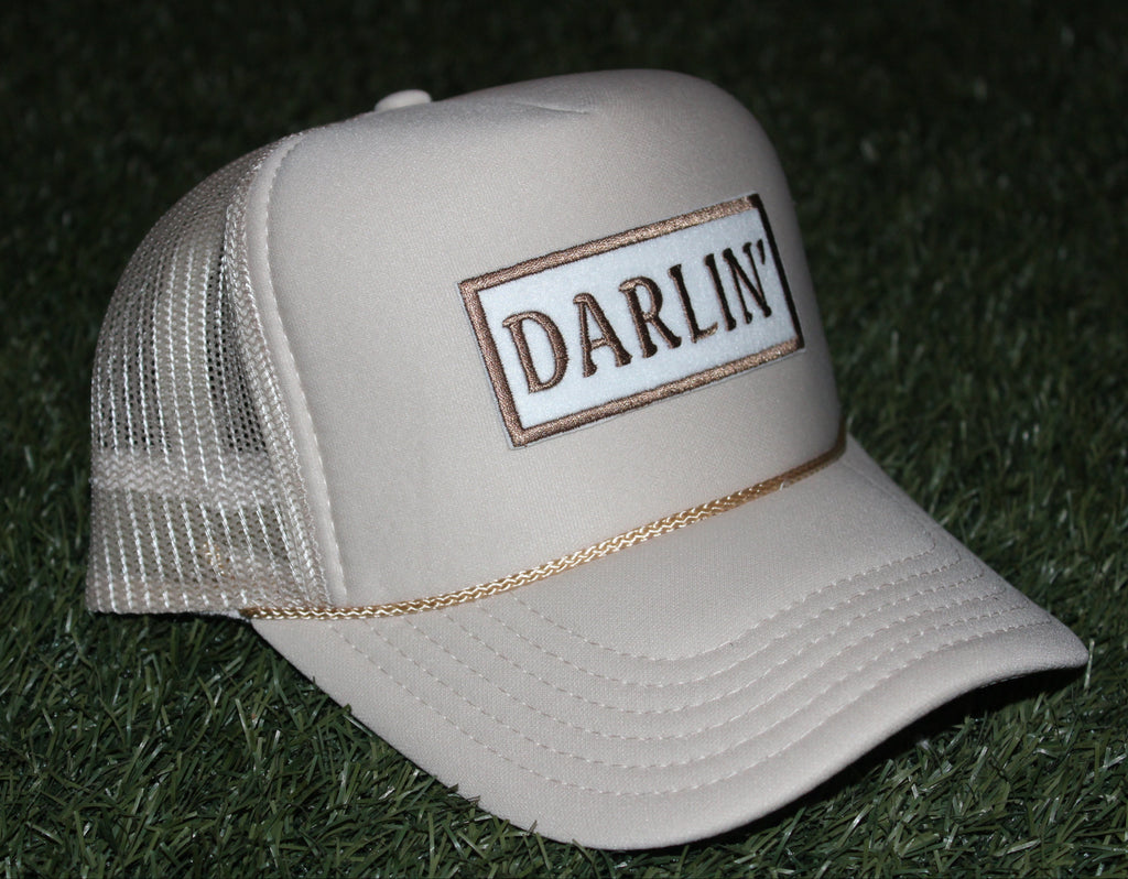 Darlin'