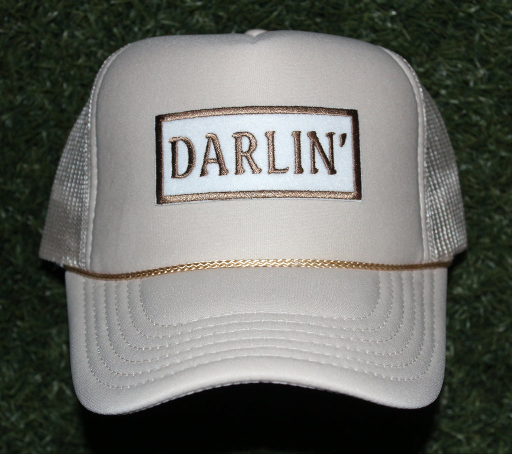 Darlin'