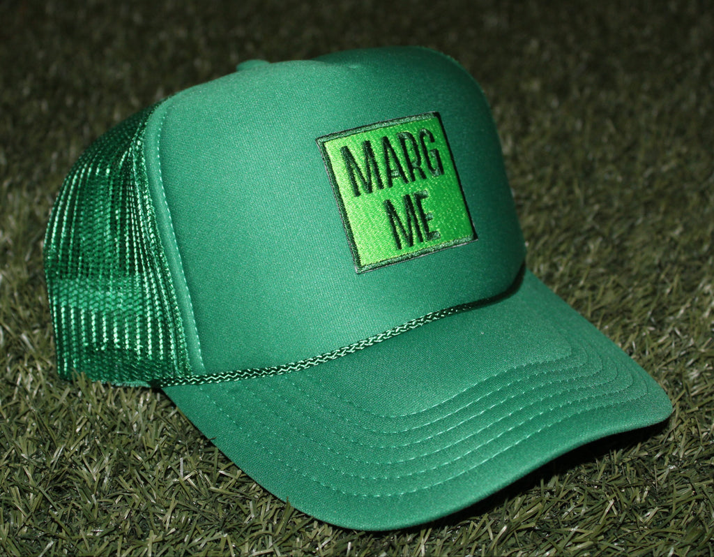 Marg Me