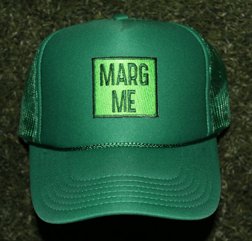 Marg Me
