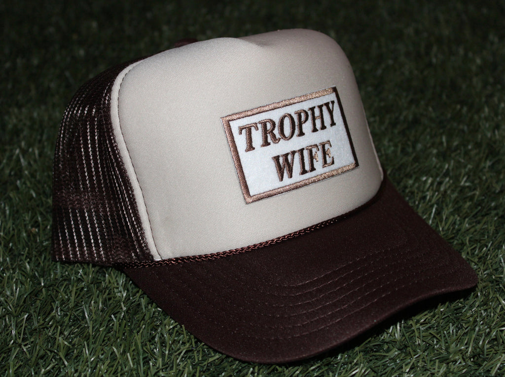 Trophy Wife