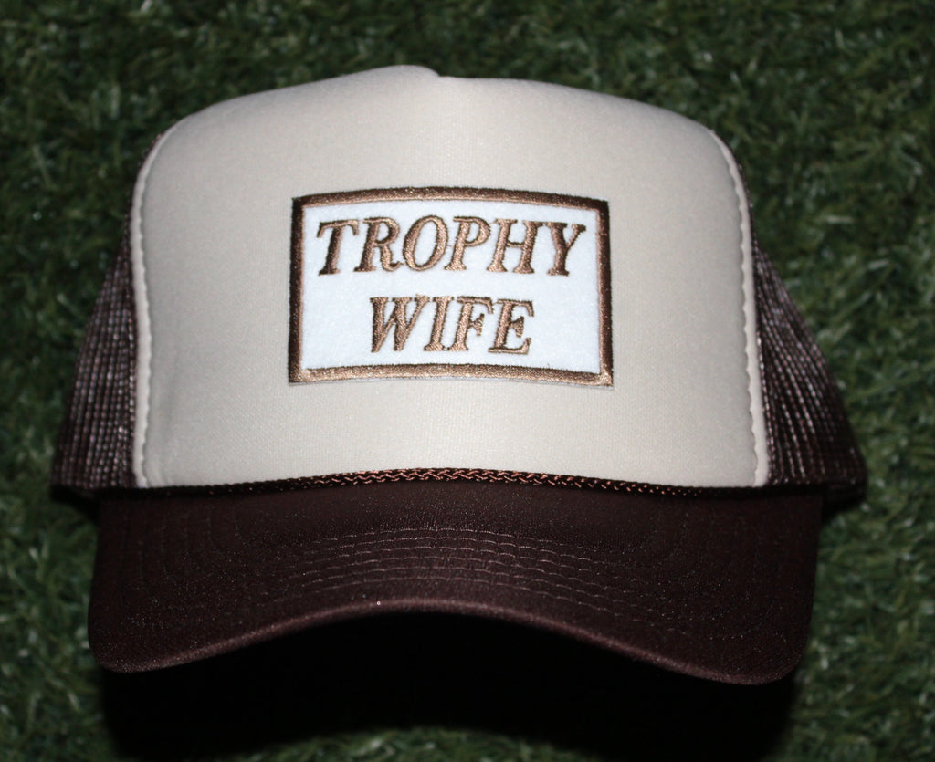 Trophy Wife